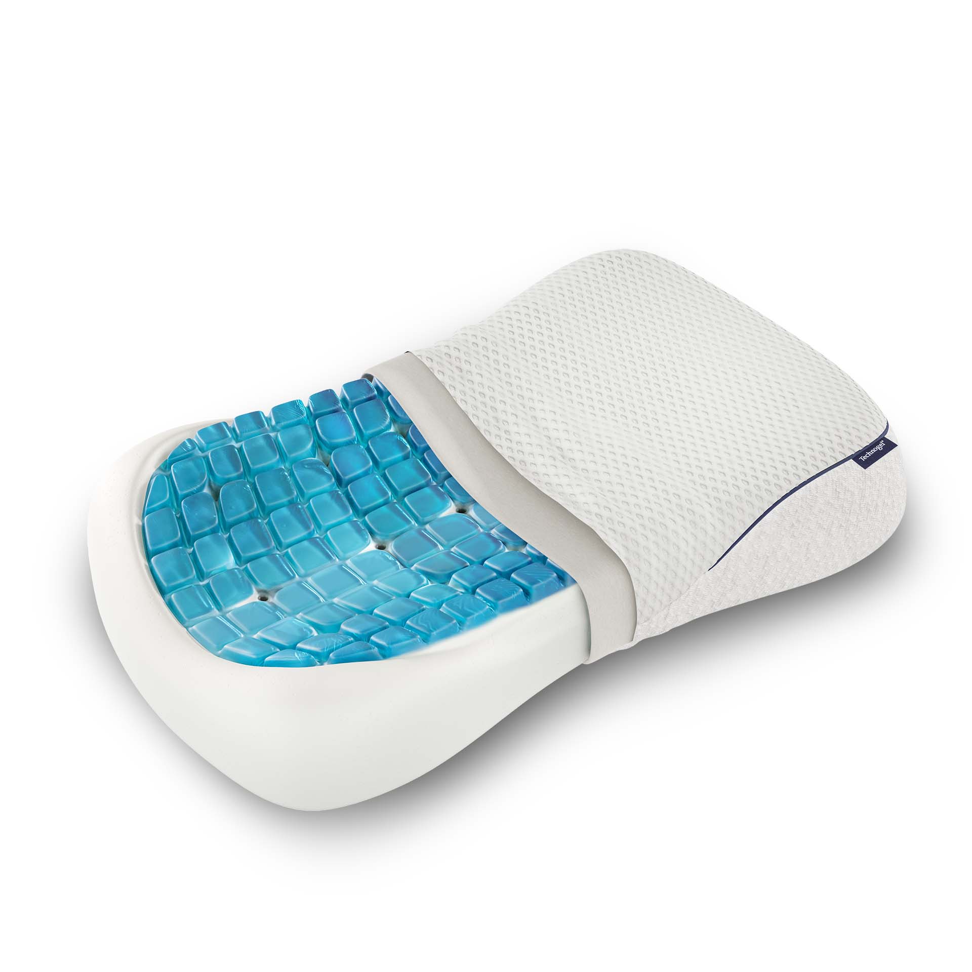 Technogel Kissen Original Convexo