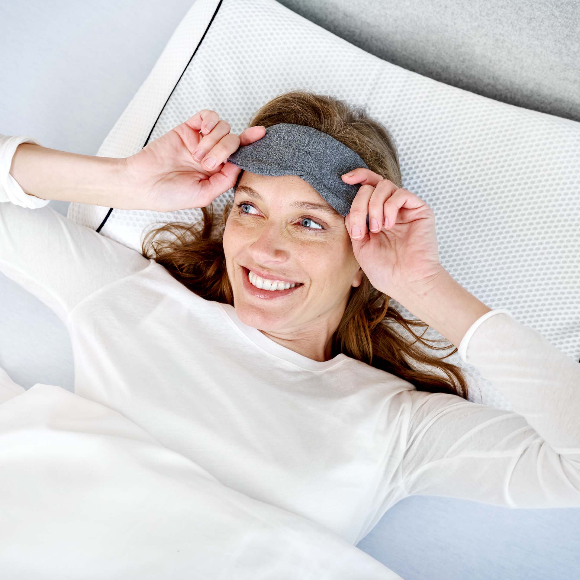 Technogel EYE MASK Schlafmaske