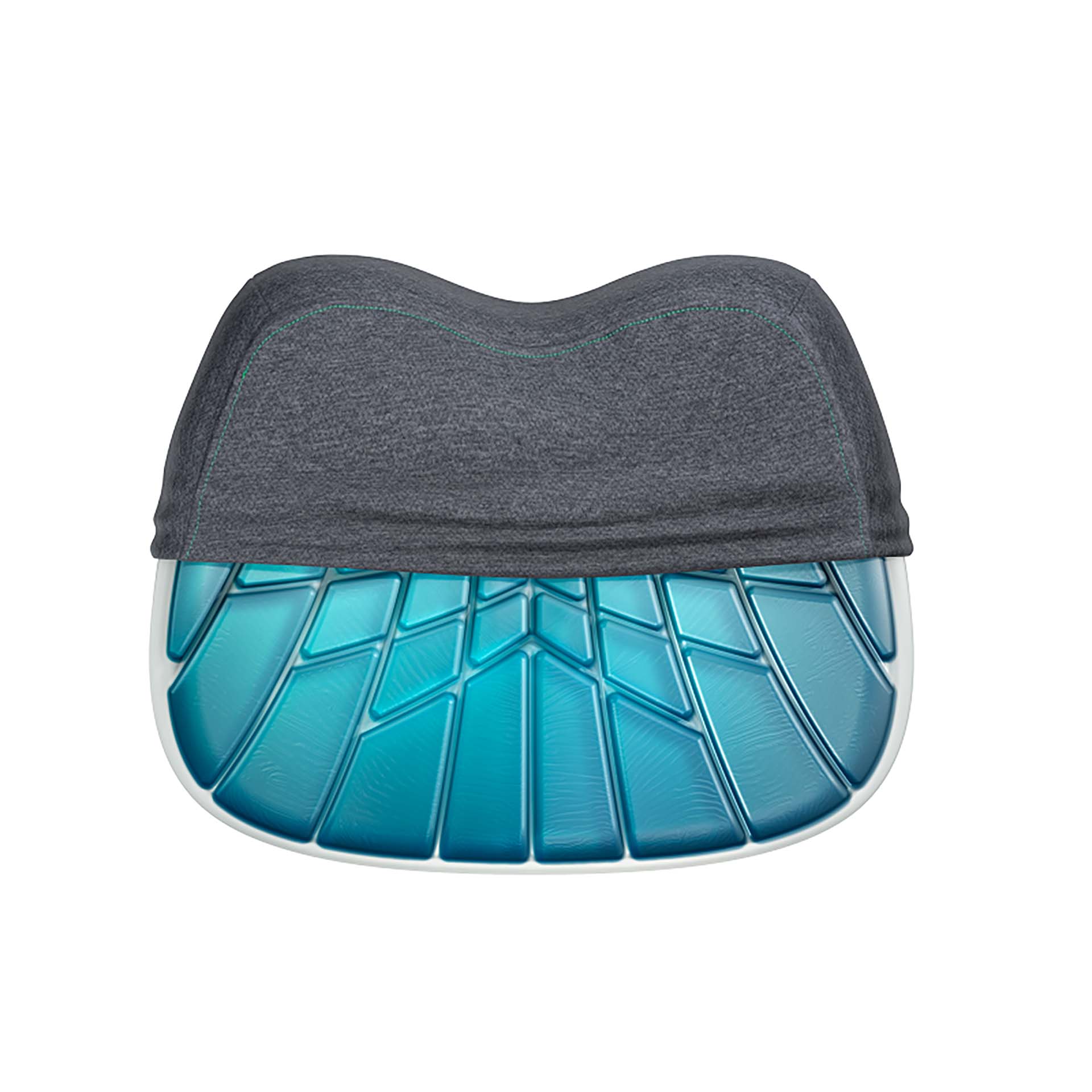 Technogel Living Sitzkissen wedge - keilförmig